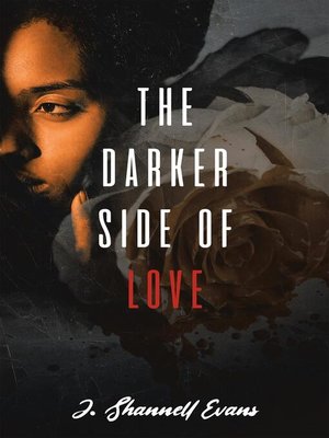 cover image of The Darker Side of Love